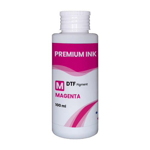 tinta DTF glopink magenta 100ml