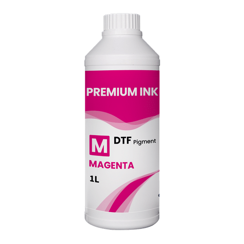 tinta DTF glopink magenta 1l