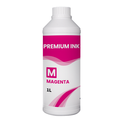 tinta pigmentada glopink magenta 1l