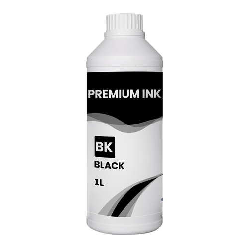 tinta pigmentada glopink negra 1l